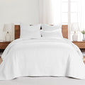 Levtex Home Cross Stitch Reversible Full Bedspread Set by LevtexHome