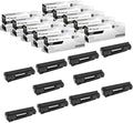 CS Compatible Toner Cartridge Replacement for Canon 137 9435B001 Black Canon ImageClass LBP151dw MF212w MF216n MF217w MF227dw MF229dw MF232w MF236n MF244dw MF247dw MF249dw D570 10 Set