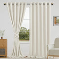 DWCN Blackout Curtains for Bedroom by DWCN