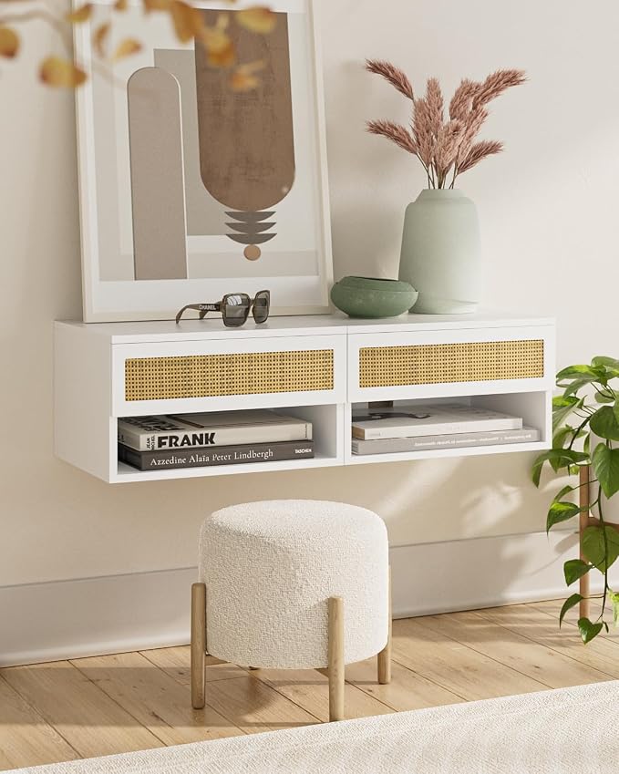 Modern Floating Nightstand - Image 8