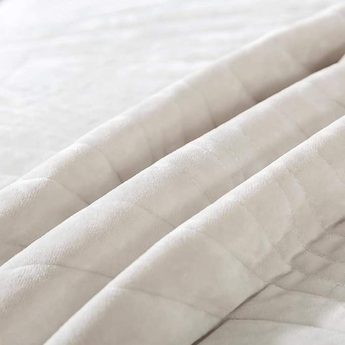 HoneiLife Quilt Set Queen Size - Image 8