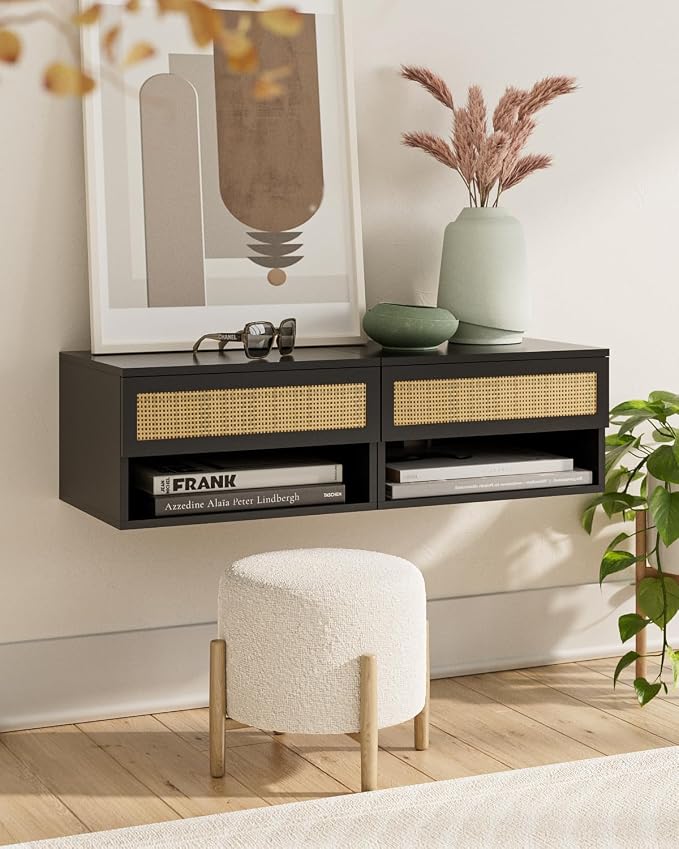 Modern Floating Nightstand - Image 8
