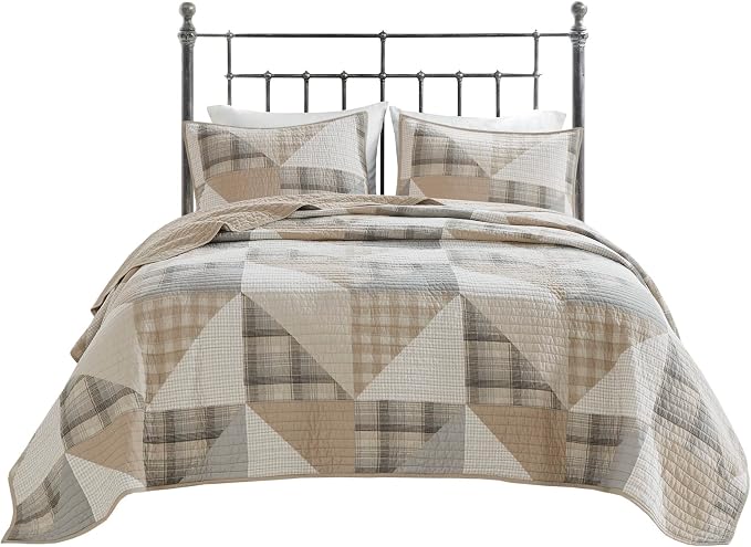Woolrich Olsen Reversible Quilt Set - Image 9