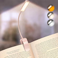 Glocusent 13 LED Book Lights for Reading at Night, Gifts for Book Lovers | by GLOCUSENT