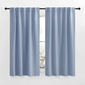 NICETOWN RV Curtains for Camper Windows by NICETOWN