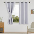 DWCN Blackout Curtains for Bedroom by DWCN