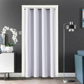ChrisDowa Blackout Curtains Door Curtain by ChrisDowa