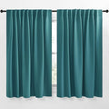 NICETOWN Living Room Blackout Draperies by NICETOWN