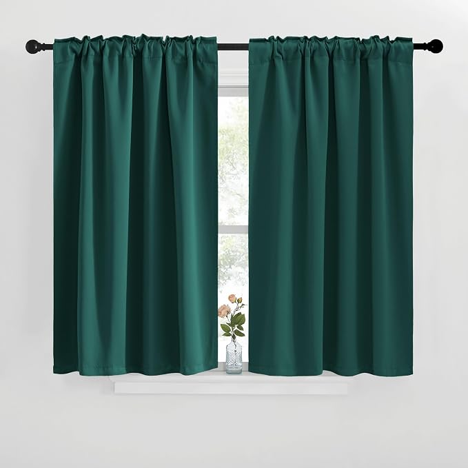 NICETOWN Blackout Window Curtains - Image 2