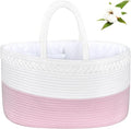 ABenkle X-Large Diaper Caddy Organizer by ABenkle