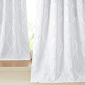 NICETOWN Room Darkening Curtain Panels by NICETOWN