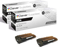 CS Replacement Toner Cartridge Compatible with Canon FX4 1558A002AA Black LaserClass 8500 9000 9000L 9000MFP 9000MS 9000S 9500 9500MFP 9500MS 9500S 9800 L1000 L900 Toner Cartridge 2 Pack