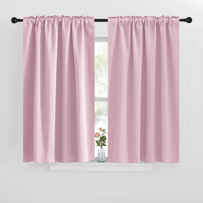 NICETOWN Blackout Window Curtains - Image 2