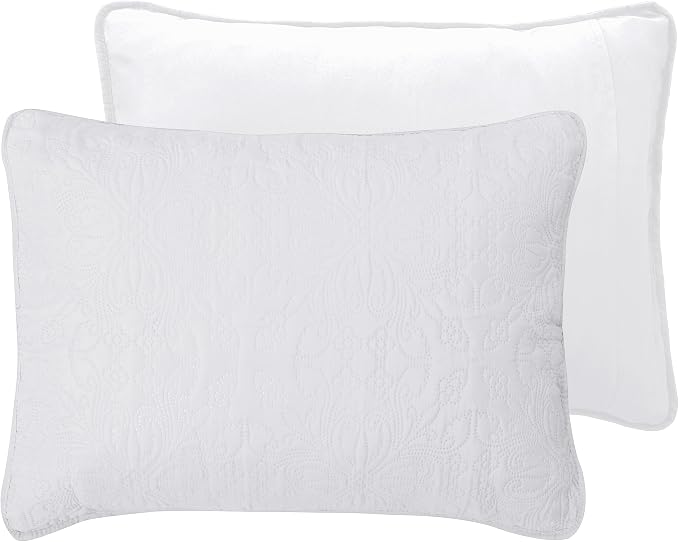 Easy-Going Reversible Quilt Set Twin, Bedspread - Image 4