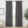 NICETOWN Blackout Curtain Panels Window Draperies by NICETOWN