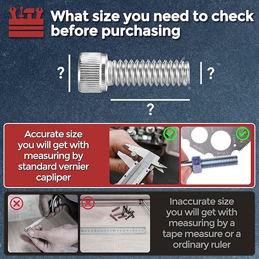 Kozelo 30pcs Socket Head Cap Screws - [M2-0.4 x 30mm] 304 Stainless Steel Allen Socket Drive for Electrical Motor 3D Printing Fan Engine Replacement Use, Silver
