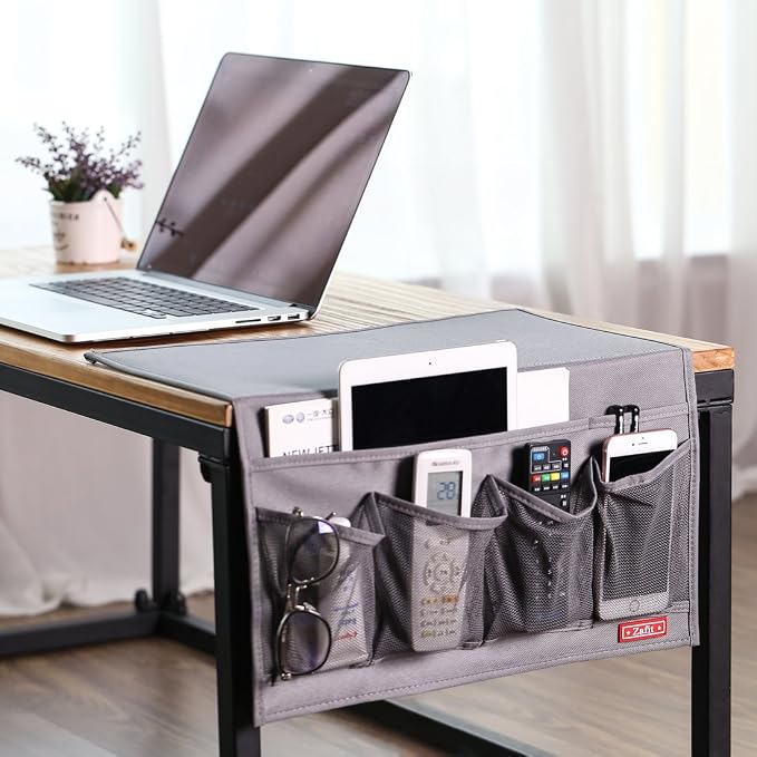 Zafit Bedside Storage Organizer - Image 6