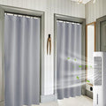 RYB HOME Blackout Curtains for Bedroom Living Dining Room 84 inches Long | by RYBHOME