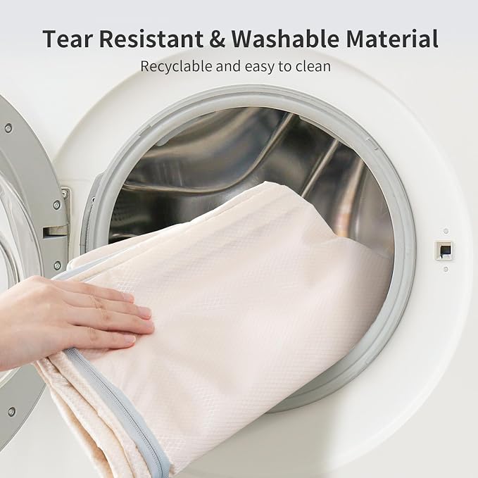 DIMJ Comforter Storage Bag - Image 6