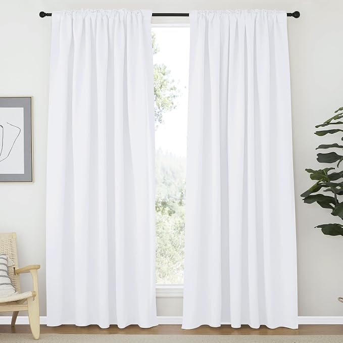 NICETOWN Living Room Curtain Drapes - Image 2