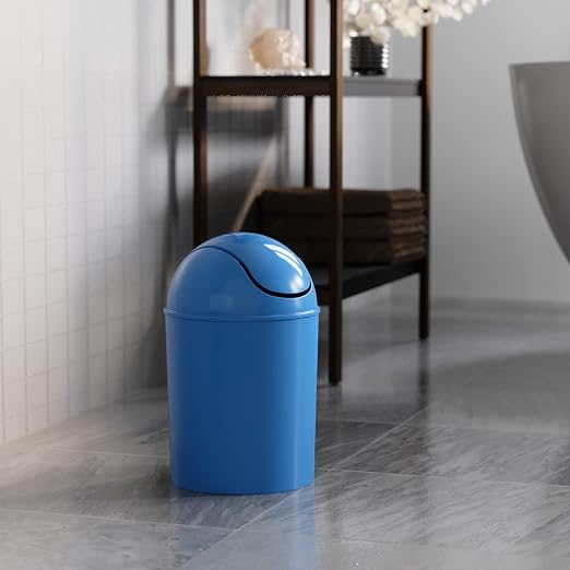 Umbra 1.25 Gallon Mini Waste Can - Image 4