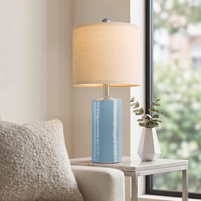 G-SAFAVA 20.5" Small Table Lamps - Image 3