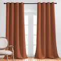NICETOWN Room Darkening Curtain Drapes by NICETOWN