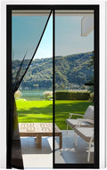 Fillis Magnet Fly Screen Door, 70x200cm Insect Protection Balcony Door by Fillis