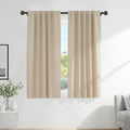 PONY DANCE Window Treatments Curtains by PONYDANCE