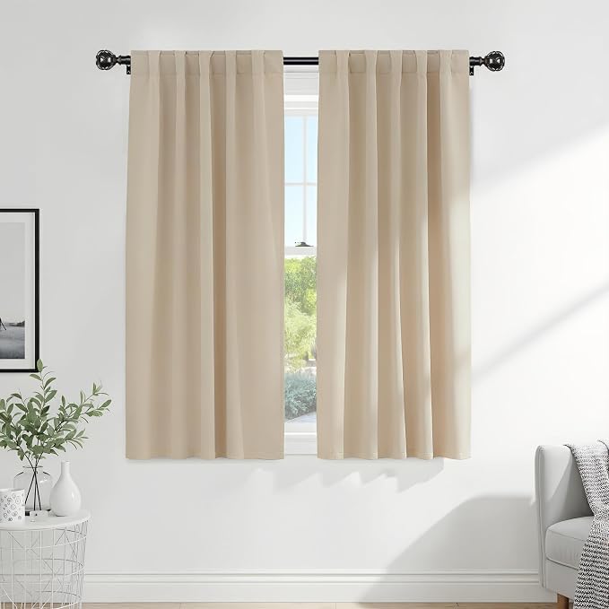 PONY DANCE Window Treatments Curtains by PONYDANCE