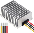 Cllena DC 24V to 12V 40A 480W Buck Transformer Waterproof Step-Down Voltage Converter Regulator