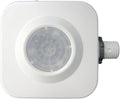 Sensor Switch CMRB 6 High Bay, Passive Infrared Fixture Mount Occupancy Sensor, White