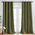 NICETOWN Blackout Curtains for Living Room by NICETOWN