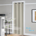 RYB HOME Blackout Curtains for Bedroom Closet Living Room Nursery Dining | by RYBHOME