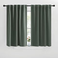 NICETOWN Short Curtains for Kitchen Window by NICETOWN