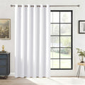 RYB HOME Blackout Thermal Insulated Curtain by RYBHOME