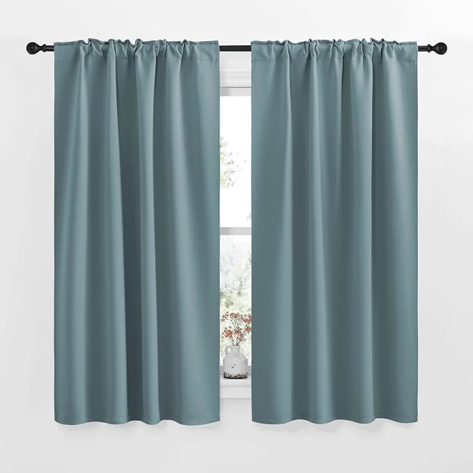 NICETOWN RV Curtains for Camper Windows - Image 2