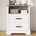 ChooChoo Farmhouse Night Stands by ChooChoo