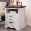DUMOS Farmhouse Nightstand by DumosLifestyle