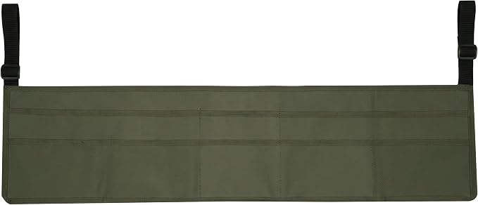 Rothco Camping Cot Caddy | Camping Organizer, Heavy‑Duty Gear Storage, Bunks & by Rothco