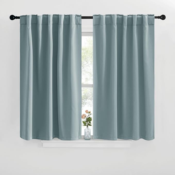 NICETOWN Blackout Window Curtains by NICETOWN