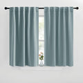 NICETOWN Blackout Window Curtains by NICETOWN