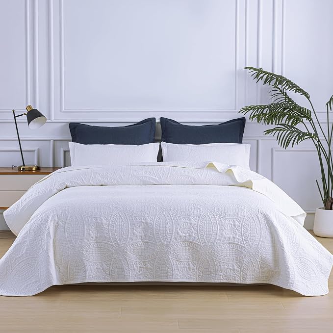 SheRest Full Quilt Bedding Set - Image 6