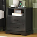ChooChoo Farmhouse Night Stands by ChooChoo
