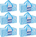 VENO Heavy Duty Moving Bags, Storage Bags by Veno