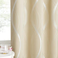 NICETOWN Blackout Curtains Panels by NICETOWN