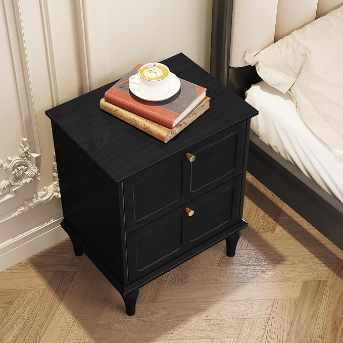 ARTPOWER Nightstands Set of 2 - Image 5