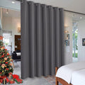 RYB HOME Room Divider Curtains by RYBHOME