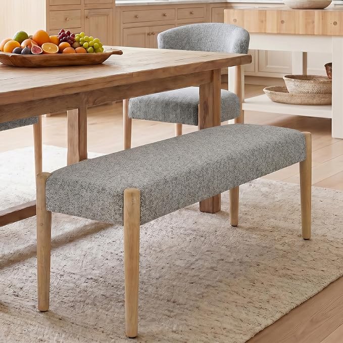Usaint 42" End of Bed Bench - Image 7