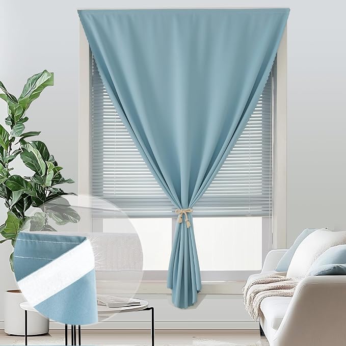 Adhesive Curtain - Image 8